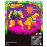 Transformers Generations Legacy Evolution G2 Universe Grimlock leader walmart exclusive box package back