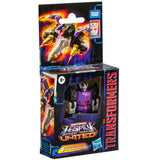 Transformers Generations Legacy United Energon Universe Galvatron core box package front angle