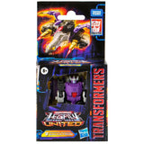 Transformers Generations Legacy United Energon Universe Galvatron core box package front