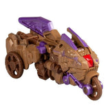 Transformers Generations Legacy United Infernac Universe Geocron core rock motorcycle toy accessories