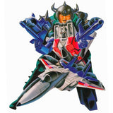 Transformers Pretenders Classics Starscream G1 Hasbro USA character artwork