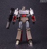 Transformers Masterpiece MP-36+ Megatron Toy Version Front