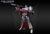Transformers Masterpiece MP-36+ Megatron Toy Version Robot
