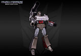 Transformers Masterpiece MP-36+ Megatron Toy Version Robot Side