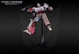 Transformers Masterpiece MP-36+ Megatron Toy Version Robot Flying