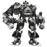 Transformers Movie Masterpiece MPM-6 Ironhide USA Hasbro robot stance