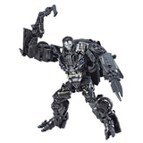 Transformers Movie Studio Series 11 Deluxe Lockdown Robot