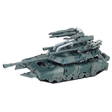 Transformers Movie Studio Series 12 Voyager Decepticon Brawl Tank Vehicle Mode