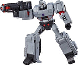 Transformers Cyberverse Ultimate Class Megatron Robot
