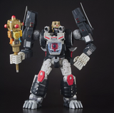 Transformers SDCC 2018 Throne of the Primes Optimus Primal Accessories