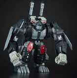 Transformers SDCC 2018 Throne of the Primes Optimus Primal Monkey