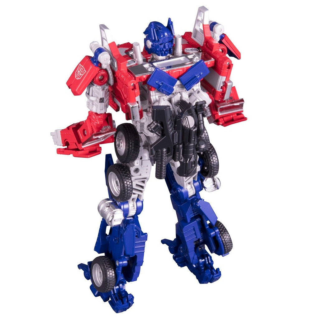 Transformers Movie BB-02 Legendary Optimus Prime - Leader from Japan ...