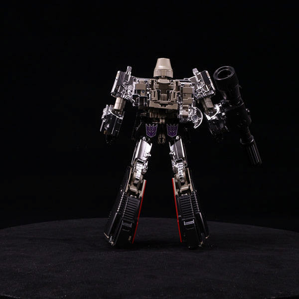 Buy Transformers Masterpiece MP-36+ Megatron - Toy Accurate Version ...