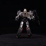 Transformers Masterpiece MP-36+ Megatron Toy Version Robot Backside