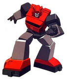 Transformers War for Cybertron Earthrise WFC-E7 Deluxe Cliffjumper G1 Artwork