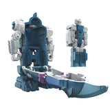 Transformers Power of the Primes Alchemist Prime Submarauder Prime Master Toy Render