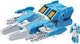 Transformers Titans Return Deluxe Topspin Vehicle mode freezeout titanmaster