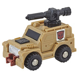 Transformers Vintage G1 Outback Reissue