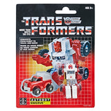 Transformers Vintage G1 Swerve Reissue