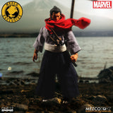 Mezco One:12 Wolverine 5 Ronin - image 3