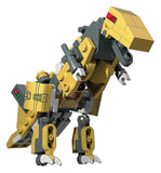 Kre-O Transformers Kreon Battle Changer Grimlock