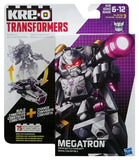 Kre-O Transformers Kreon Battle Changer Megatron