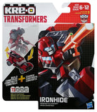 Kre-O Transformers Kreon Battle Changer Ironhide