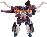 Transformers Encore Big Convoy Mammoth Toy Matrix Robot