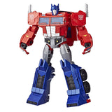 Transformers Cyberverse Ultimate Optimus Prime Robot Mode