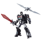 Transformers Power of the Primes Nemesis Prime - Leader - image 4