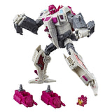Transformers Power of the Primes Terrorcon Voyager Hun-grrr Robot Mode Toy