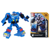 Transformers Power of the Primes Duocon Battletrap - Legends - image 3