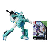 Transformers Power of the Primes Moonracer Deluxe Robot