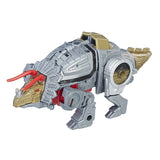 Transformers Power of the Primes Dinobot Slug - Deluxe