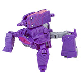 Transformers Cyberverse Shockwave - Warrior