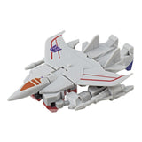 Transformers Authentics Starscream Legion Jet Plane