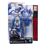 Transformers Power of the Primes Deluxe Terrorcon Rippernsapper Packaging