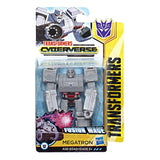 Transformers Cyberverse Megatron - Scout