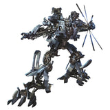 Transformers Studio Series 08 Decepticon Blackout - Leader