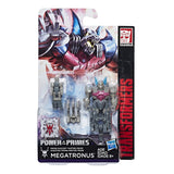 Transformers Power of the Primes Megatronus (Bomb-Burst) - Prime Master
