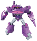 Transformers Cyberverse Shockwave - Warrior