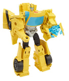 Transformers Cyberverse Sting Shot Bumblebee - Warrior