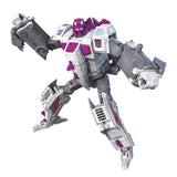 Transformers Power of the Primes Terrorcon Voyager Hun-grrr Beast Mode Render