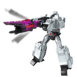 Transformers Cyberverse Ultimate Class Megatron Robot Render