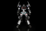 Flame Toys Furai Model 01B Transformers Nemesis Prime (Attack Mode) - Model Kit