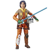 Star Wars The Black Series Rebels Ezra Bridger - 6-inch