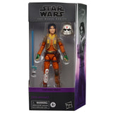 Star Wars The Black Series Rebels Ezra Bridger - 6-inch