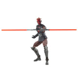 Hasbro Star Wars The Vintage Collection VC201 Clone Wars Darth Maul mandalore action figure toy lightsaber
