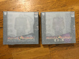 Storm Collectibles NYCC 2018 Exclusive Mortal Kombat Smoke & Rain Combo - image 2