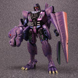 Buy Transformers Masterpiece MP43 Beast Wars Megatron For sale pre-order figure standing
